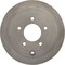 Centric Parts Standard Brake Rotor, 121.45046 121.45046 - alternate 1